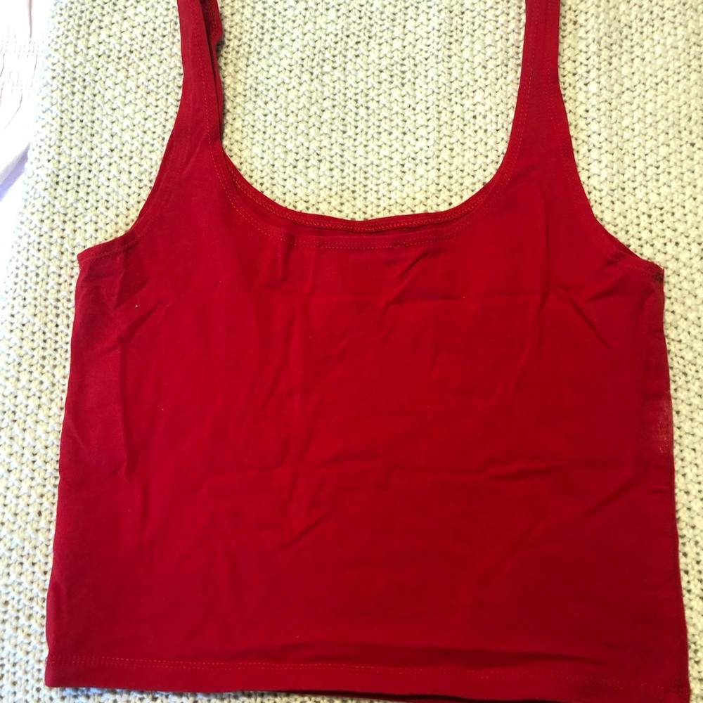 Tank top - Picture 2 of 2
